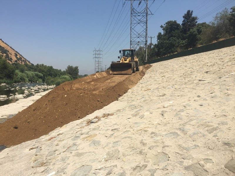 access ramp
