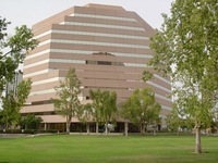 Arizona-Nevada Area Office Thumbnail